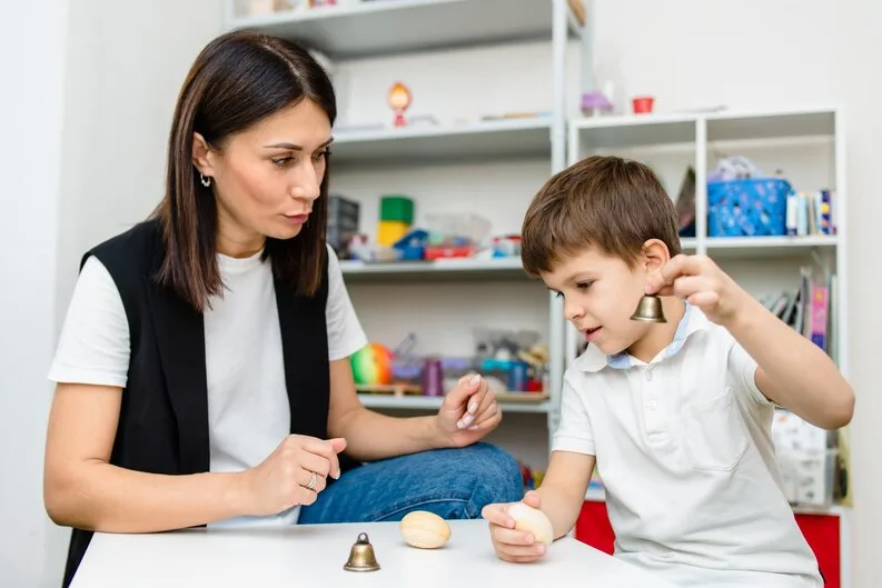 Advance Therapy &ndash; we are proud to be a leading provider of ABA therapy for children with autism in Ontario. Our expert team is dedicated to helping children develop essential life skills through personalized treatment plans.