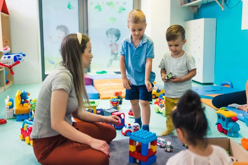 Advance Therapy &ndash; we are proud to be a leading provider of ABA therapy for children with autism in Ontario. Our expert team is dedicated to helping children develop essential life skills through personalized treatment plans.