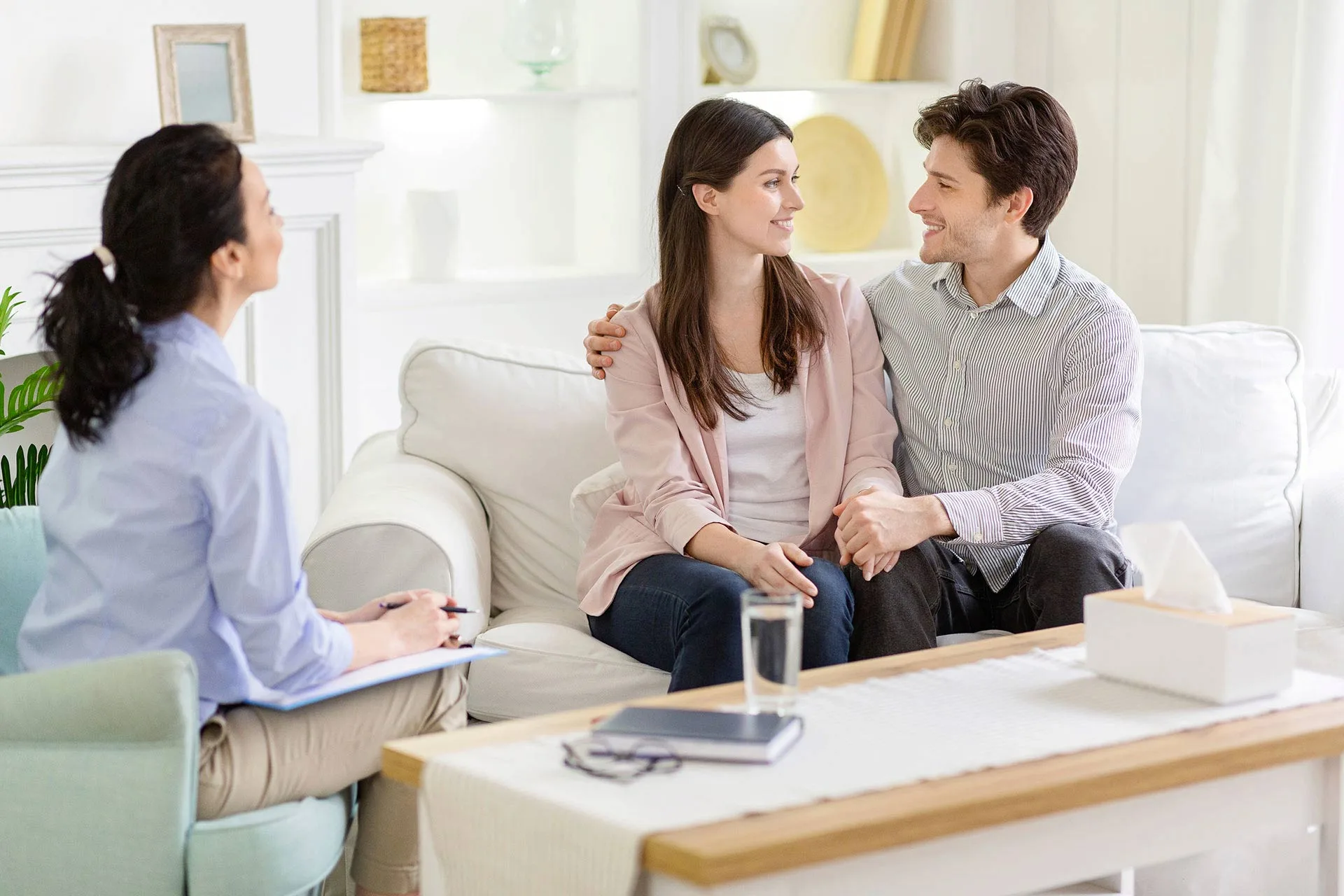 Advance Therapy &ndash; we are proud to be a leading provider of ABA therapy for children with autism in Ontario. Our expert team is dedicated to helping children develop essential life skills through personalized treatment plans.