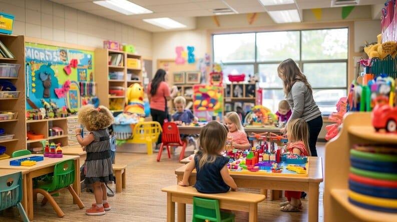 Parental coaching for autism – Supporting parents with ABA strategies for home.