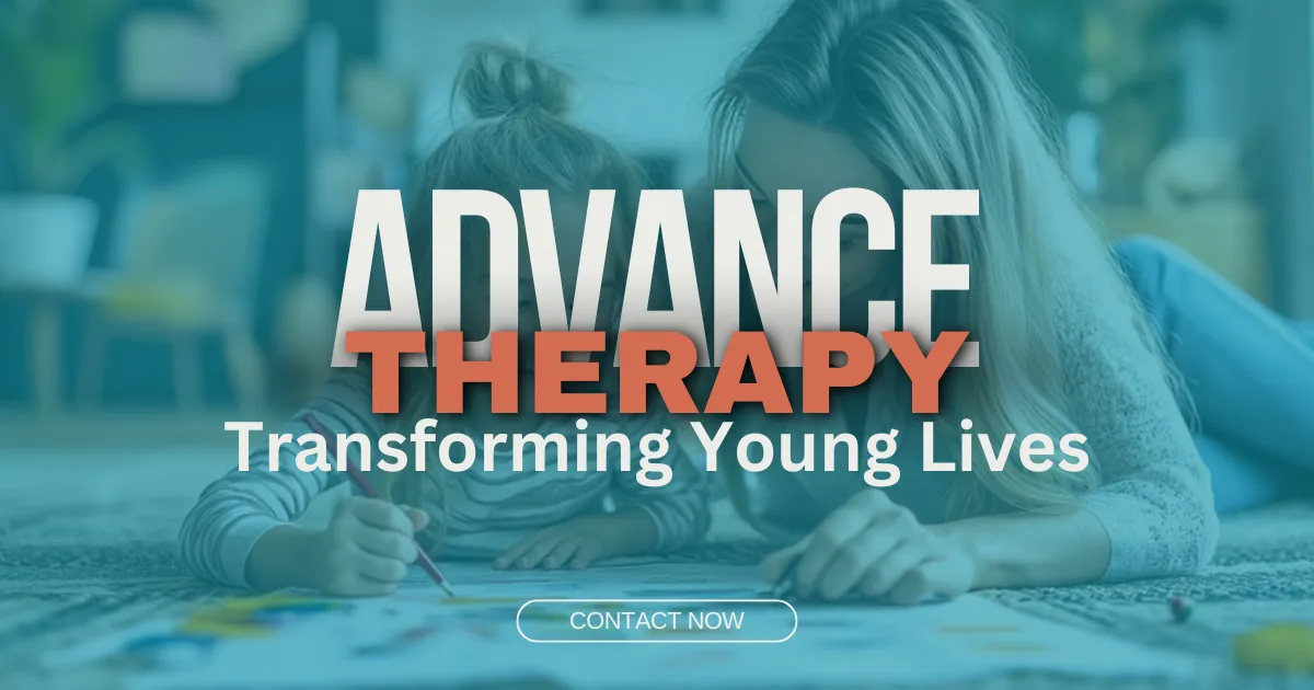 ABA Therapy in British Columbia 1 Advance Therapy – we are proud to be a leading provider of ABA therapy for children with autism in Ontario. Our expert team is dedicated to helping children develop essential life skills through personalized treatment plans.