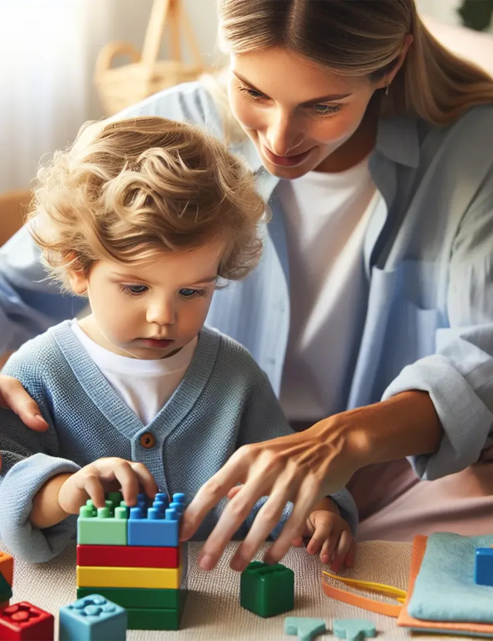 Advance Therapy &ndash; we are proud to be a leading provider of ABA therapy for children with autism in Ontario. Our expert team is dedicated to helping children develop essential life skills through personalized treatment plans.