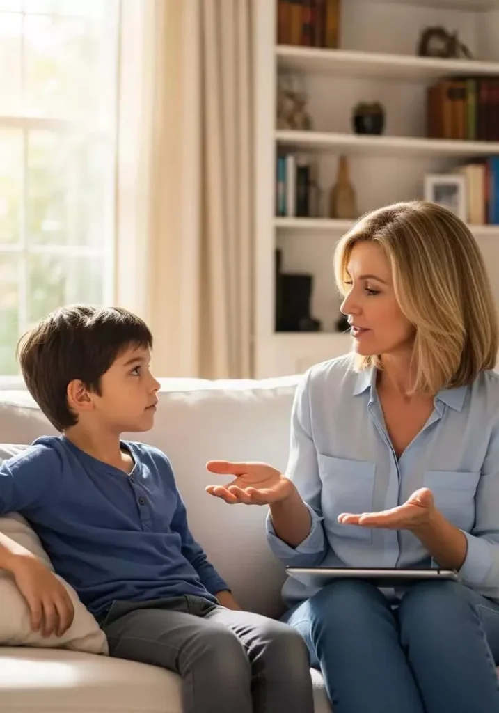 Bringing ABA Therapy into Daycare: Supporting Early Autism Growth 9 Advance Therapy – we are proud to be a leading provider of ABA therapy for children with autism in Ontario. Our expert team is dedicated to helping children develop essential life skills through personalized treatment plans.
