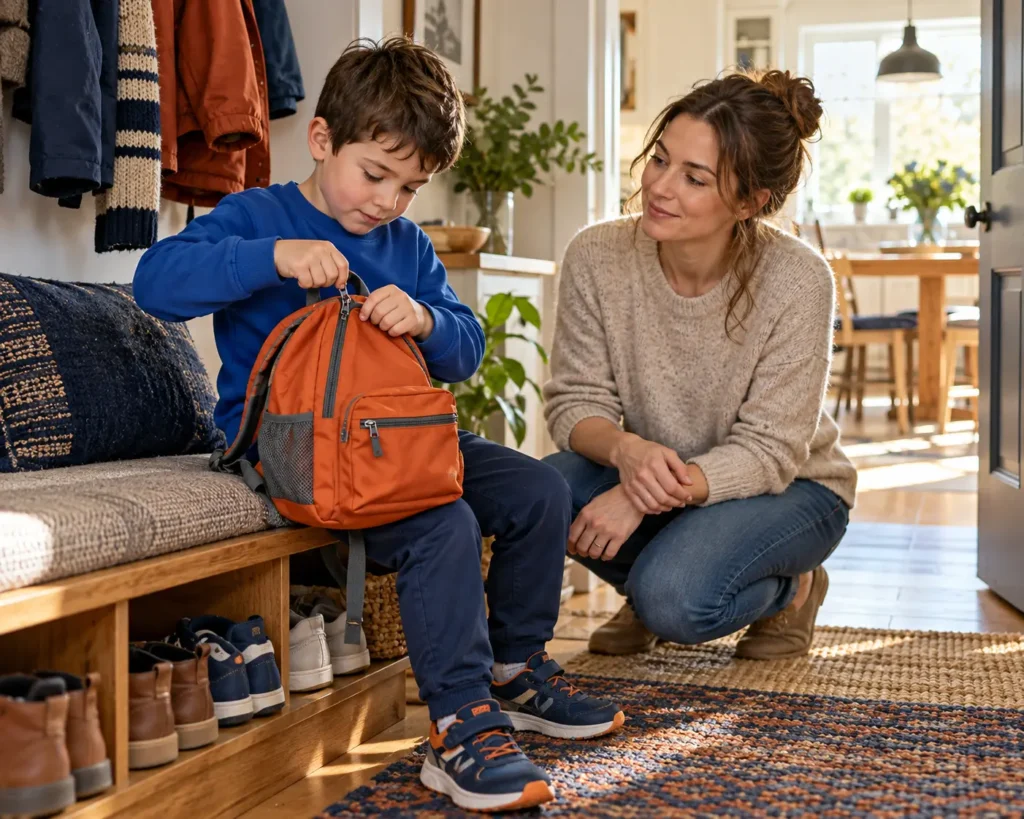 Building Resilience at Home: Everyday ABA Techniques That Empower 4 Advance Therapy – we are proud to be a leading provider of ABA therapy for children with autism in Ontario. Our expert team is dedicated to helping children develop essential life skills through personalized treatment plans.