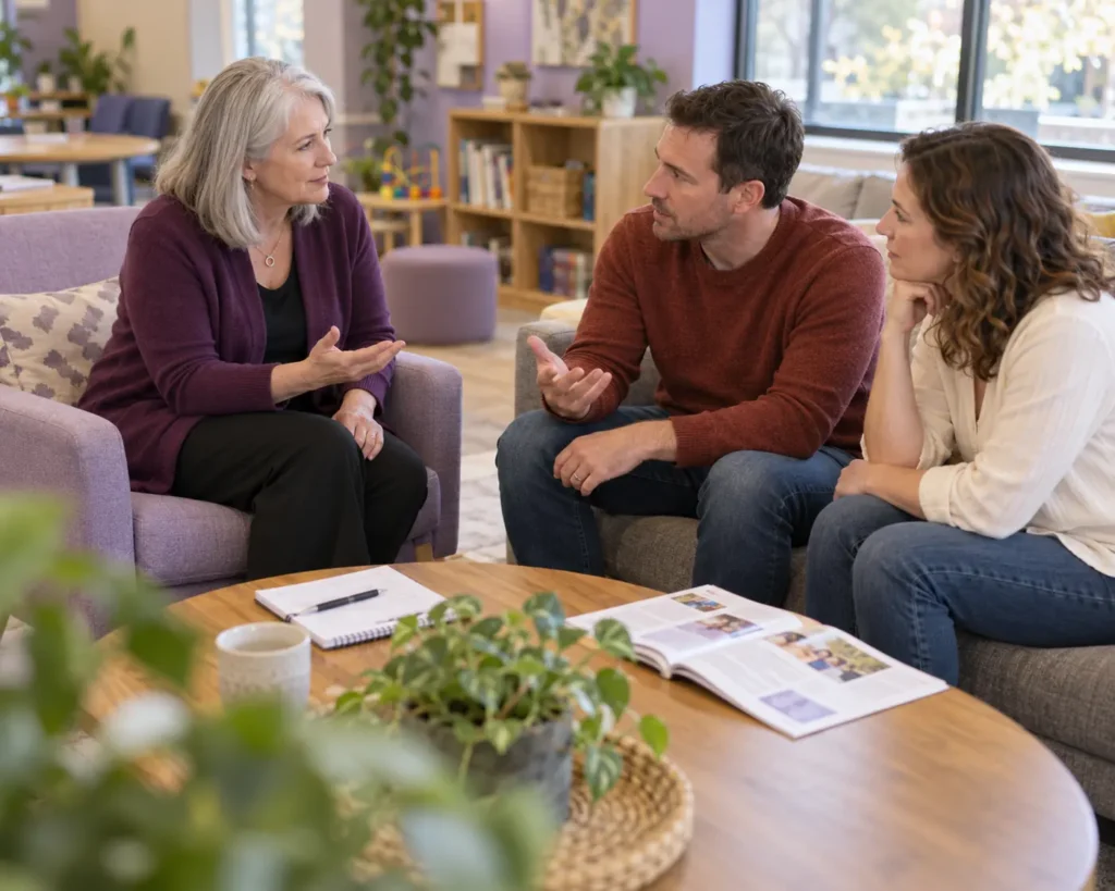 Debunking Common Myths About ABA Therapy? 1 Advance Therapy – we are proud to be a leading provider of ABA therapy for children with autism in Ontario. Our expert team is dedicated to helping children develop essential life skills through personalized treatment plans.