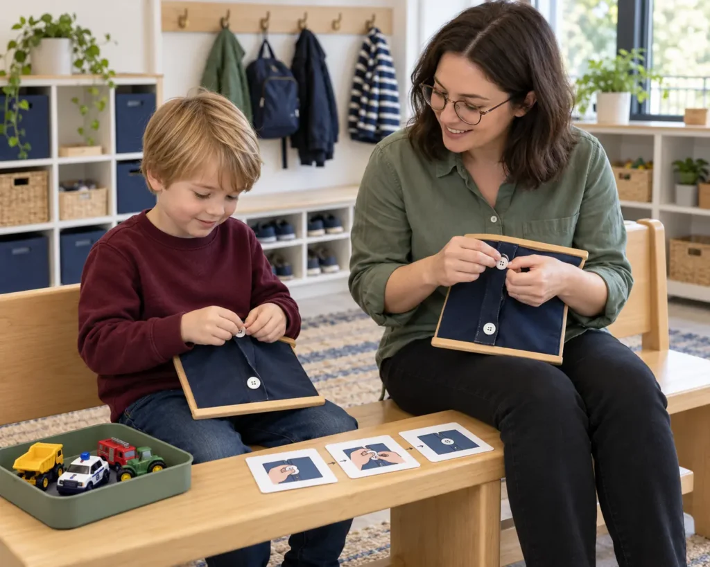 Common ABA Therapy Techniques Explained? 4 Advance Therapy – we are proud to be a leading provider of ABA therapy for children with autism in Ontario. Our expert team is dedicated to helping children develop essential life skills through personalized treatment plans.