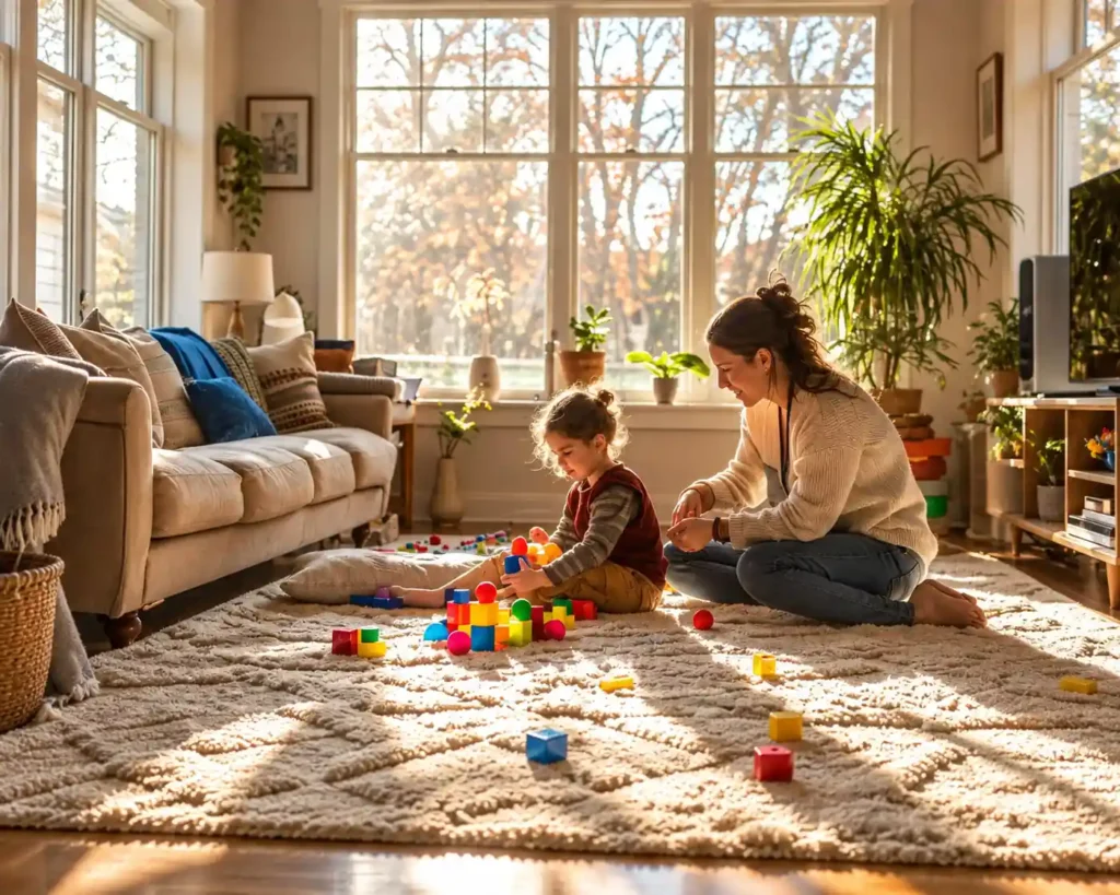 Advance Therapy &ndash; we are proud to be a leading provider of ABA therapy for children with autism in Ontario. Our expert team is dedicated to helping children develop essential life skills through personalized treatment plans.