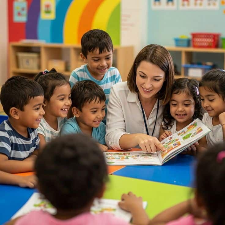 Social Skills Groups vs 1:1 ABA Therapy