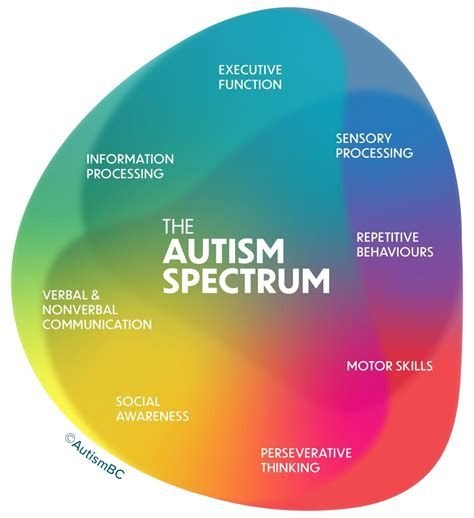 What is Autism_ — Autism Q & A, Blog — AutismBC