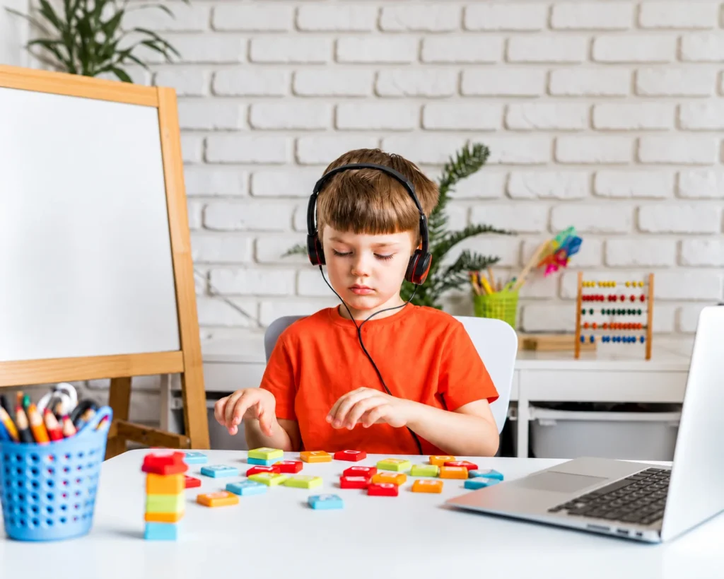Advance Therapy &ndash; we are proud to be a leading provider of ABA therapy for children with autism in Ontario. Our expert team is dedicated to helping children develop essential life skills through personalized treatment plans.