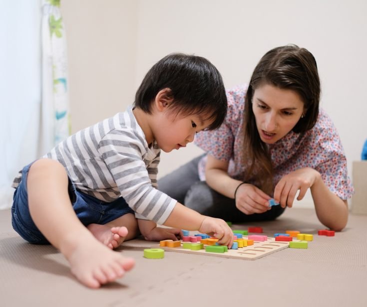 ABA Therapy in North York