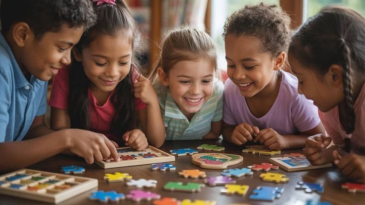 autism therapy services in London Ontario