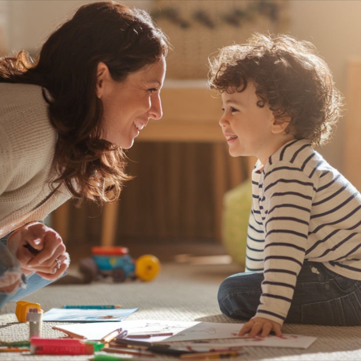 Professional ABA therapy for children with autism in New Market Ontario