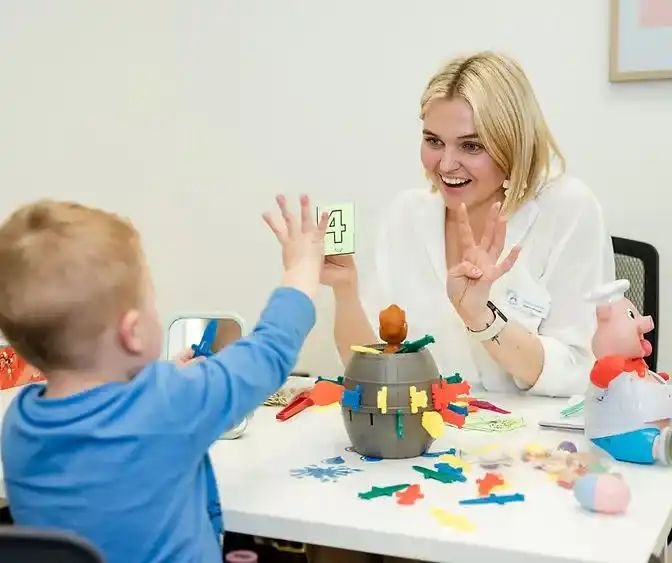 ABA Therapy in Milton | Expert Autism Support for Children