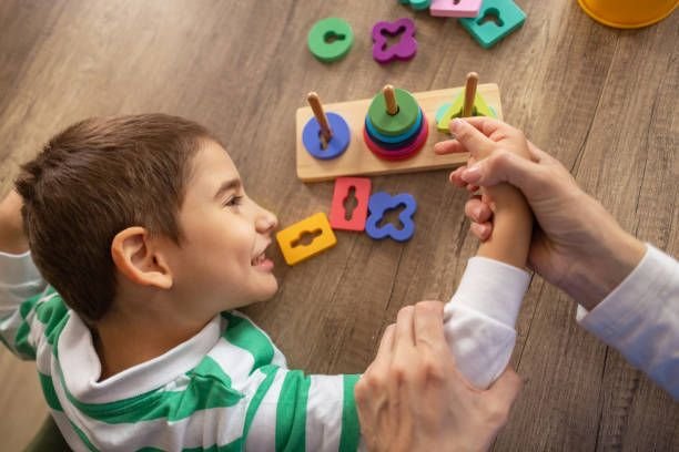 Advance Therapy &ndash; we are proud to be a leading provider of ABA therapy for children with autism in Ontario. Our expert team is dedicated to helping children develop essential life skills through personalized treatment plans.