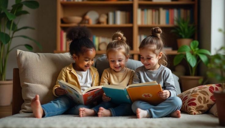 Family-centered ABA therapy support for children with autism in Cambridge