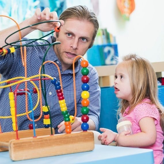 Benefits of ABA Therapy for Children in Milton