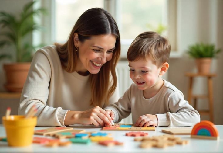 ABA Therapy in Caledon