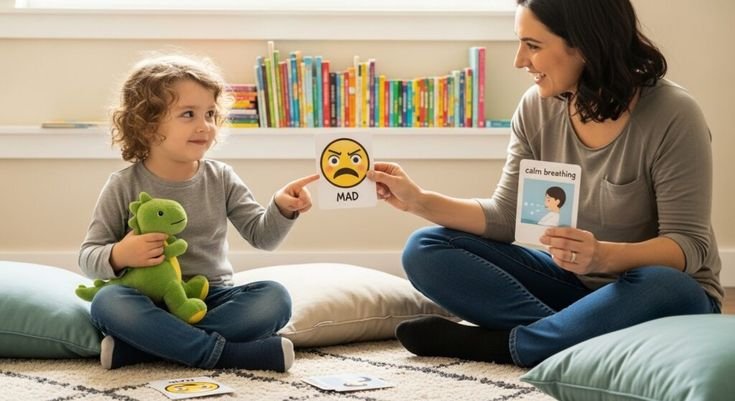 Autism Therapy Services in London | Advance Therapy Canada