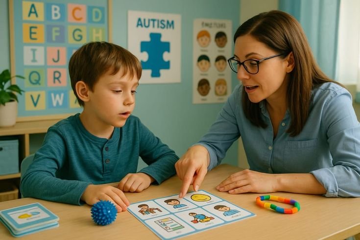 Is Autism a Disability in Canada? Benefits, Rights & Support Guide